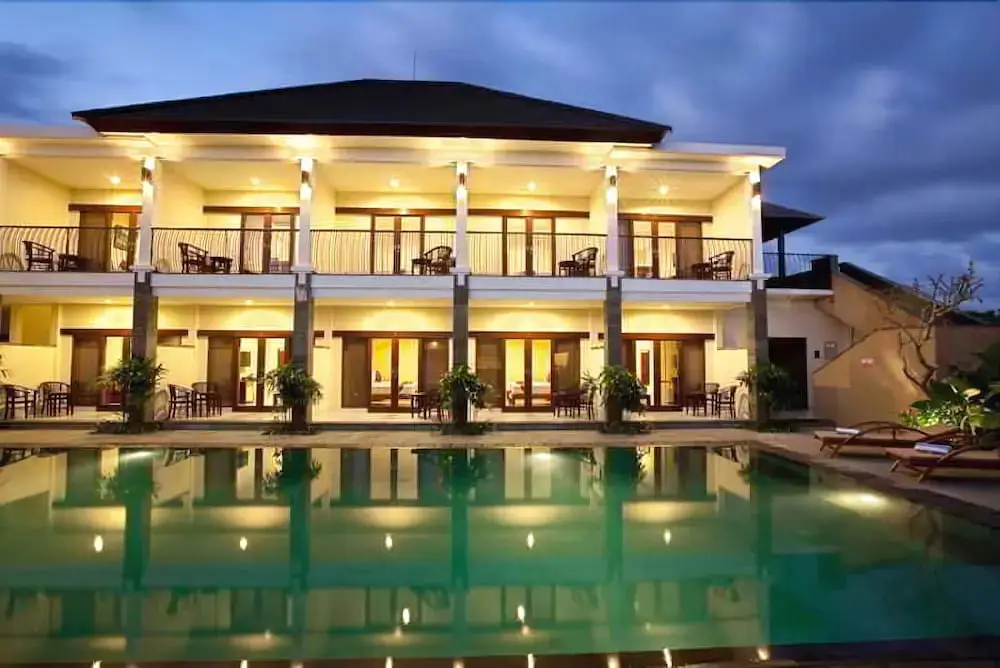 Керобокан: Umasri Bali Residence