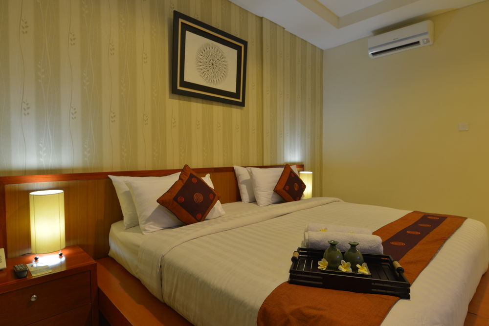 Керобокан: Umasri Bali Residence