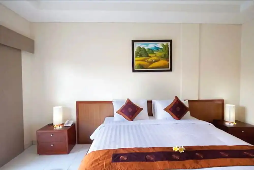 Керобокан: Umasri Bali Residence