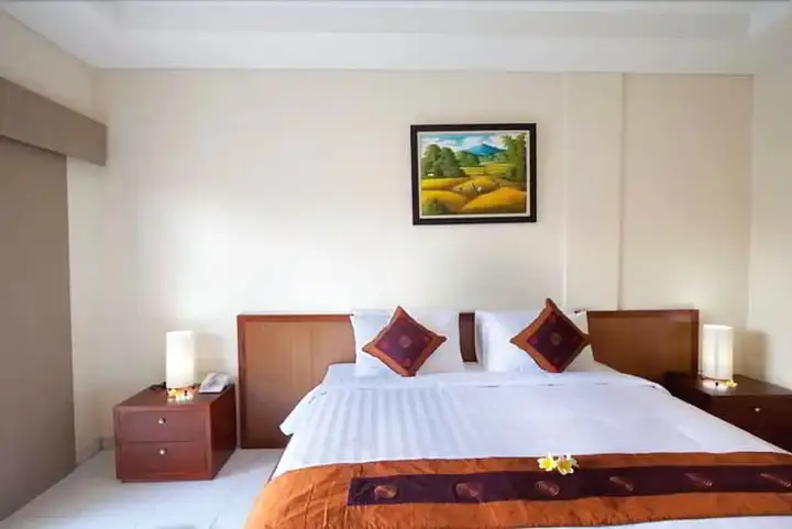 Керобокан: Umasri Bali Residence