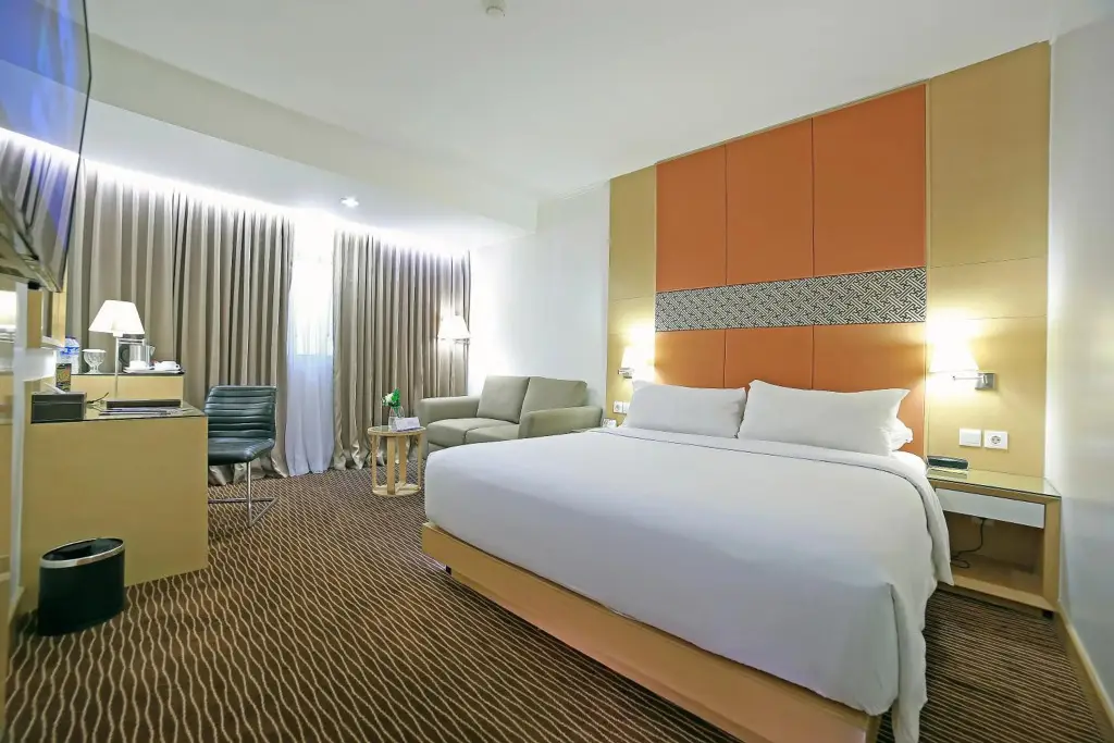 Джакарта: All Sedayu Hotel Kelapa Gading