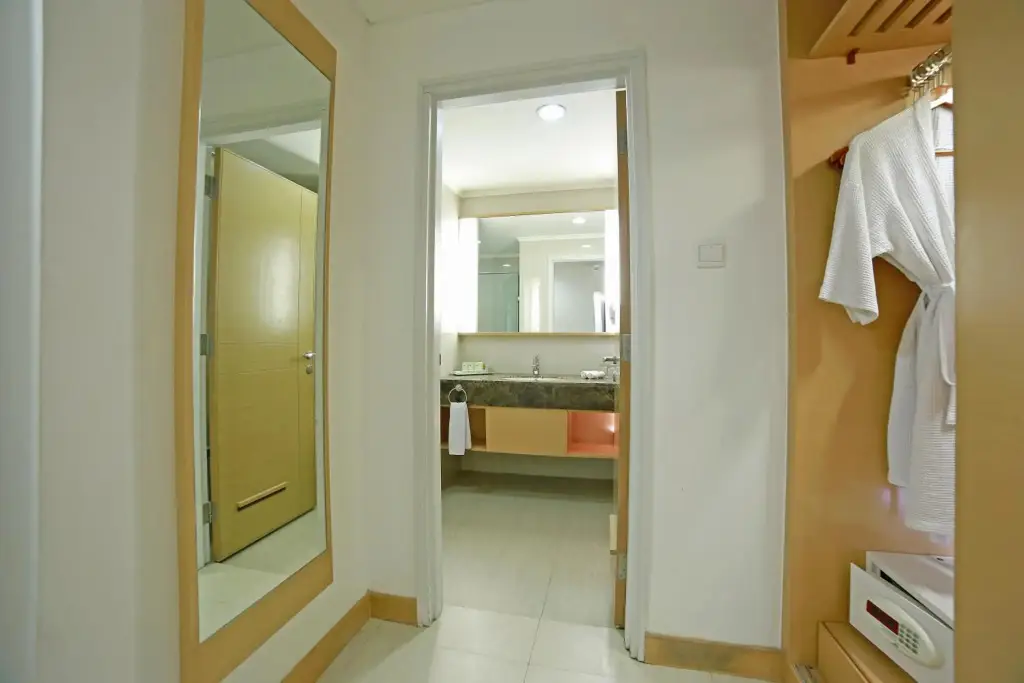 Джакарта: All Sedayu Hotel Kelapa Gading