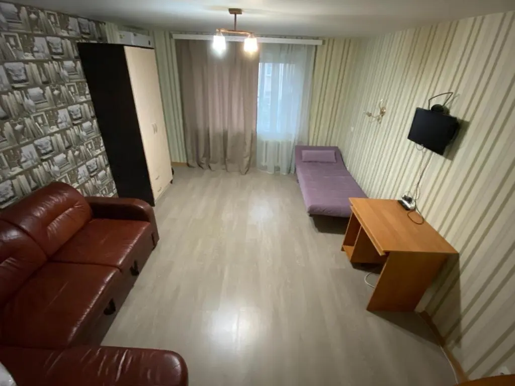 Сочи: Apartment on ulitsa Gagarina