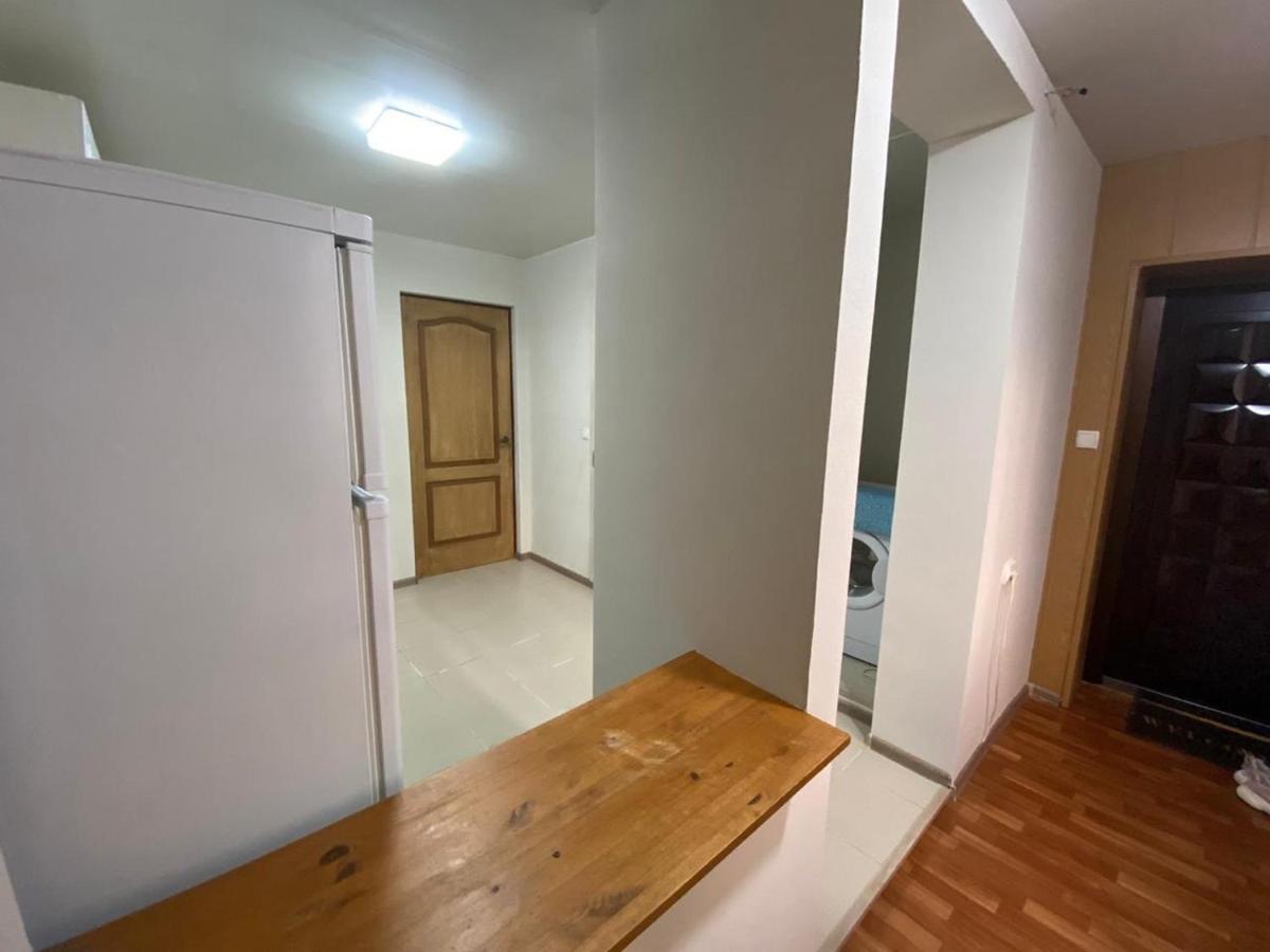 Сочи: Apartment on ulitsa Gagarina