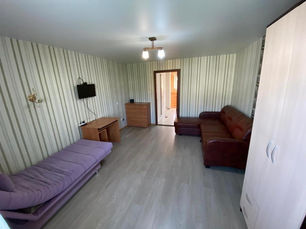 Сочи: Apartment on ulitsa Gagarina