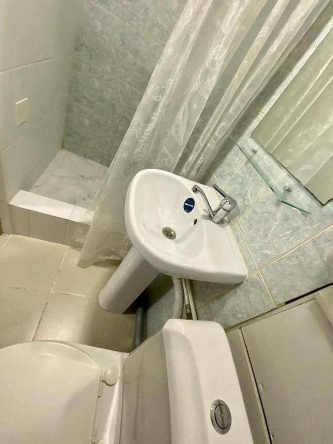 Сочи: Apartment on ulitsa Gagarina