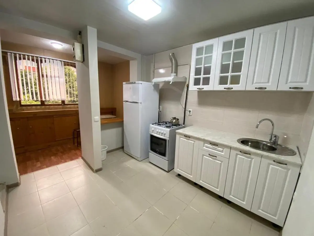 Сочи: Apartment on ulitsa Gagarina