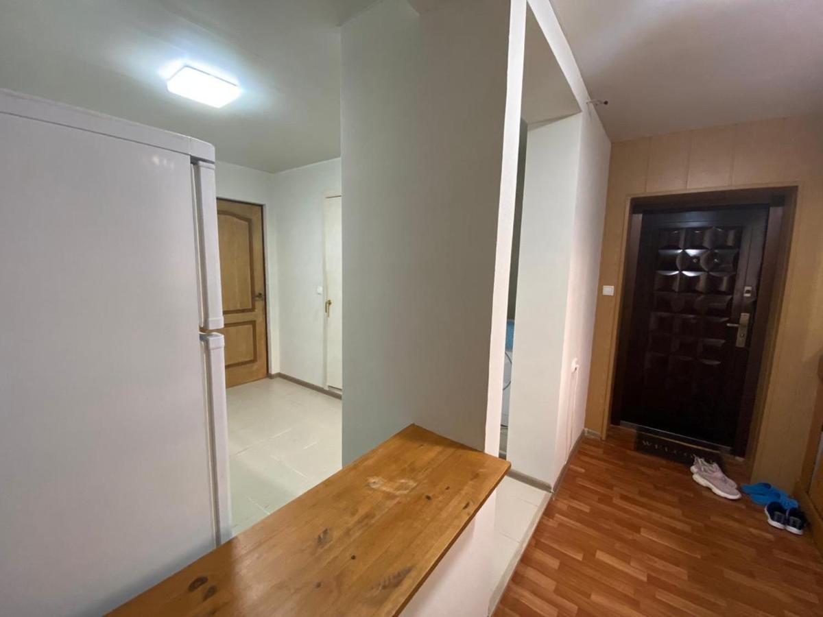 Сочи: Apartment on ulitsa Gagarina