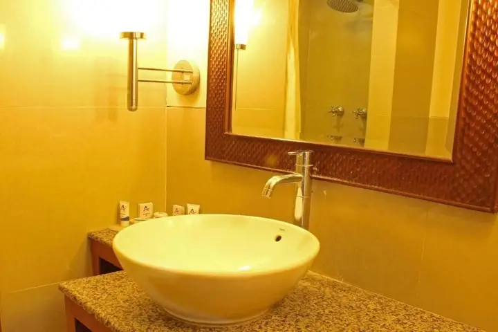 Семаранг: Patra Semarang Hotel & Convention