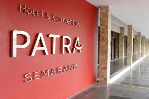 Patra Semarang Hotel & Convention — фото 1