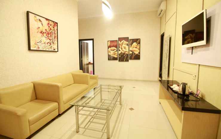 Ngaglik: Savita Garden Inn