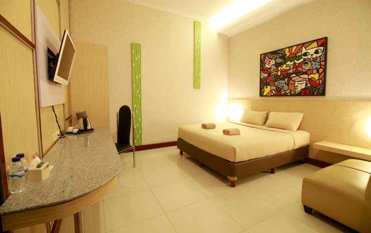 Ngaglik: Savita Garden Inn
