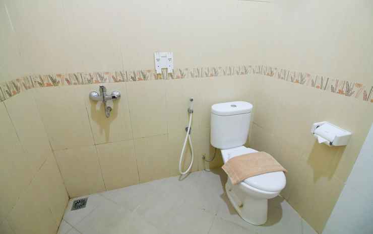 Ngaglik: Savita Garden Inn