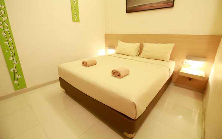 Ngaglik: Savita Garden Inn