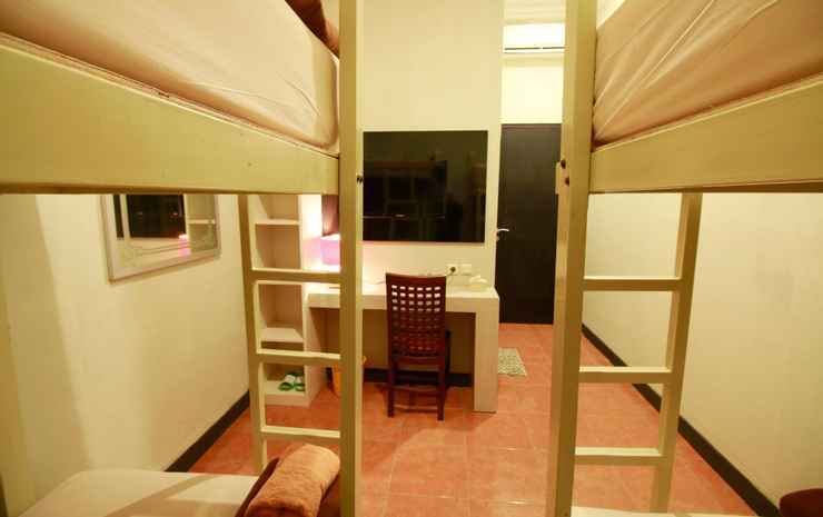 Ngaglik: Savita Garden Inn