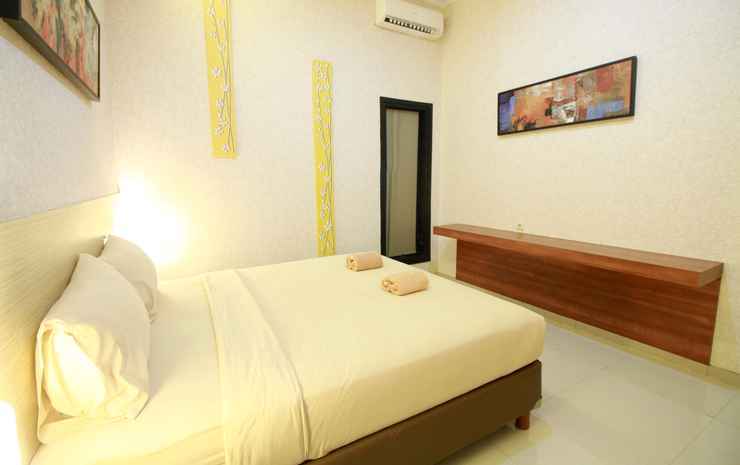 Ngaglik: Savita Garden Inn