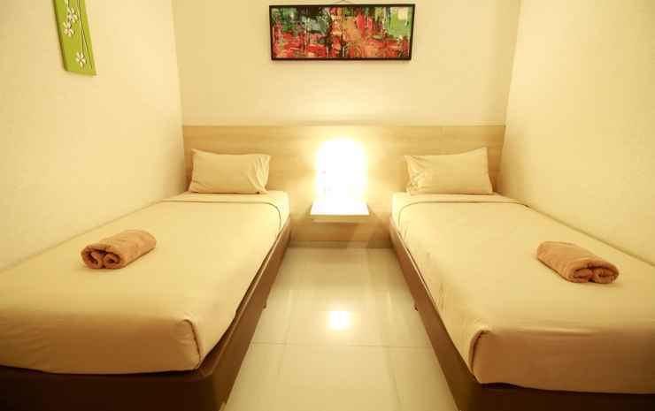 Ngaglik: Savita Garden Inn