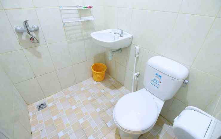 Ngaglik: Savita Garden Inn
