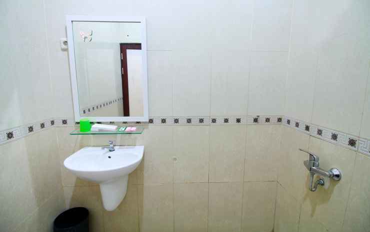 Ngaglik: Savita Garden Inn