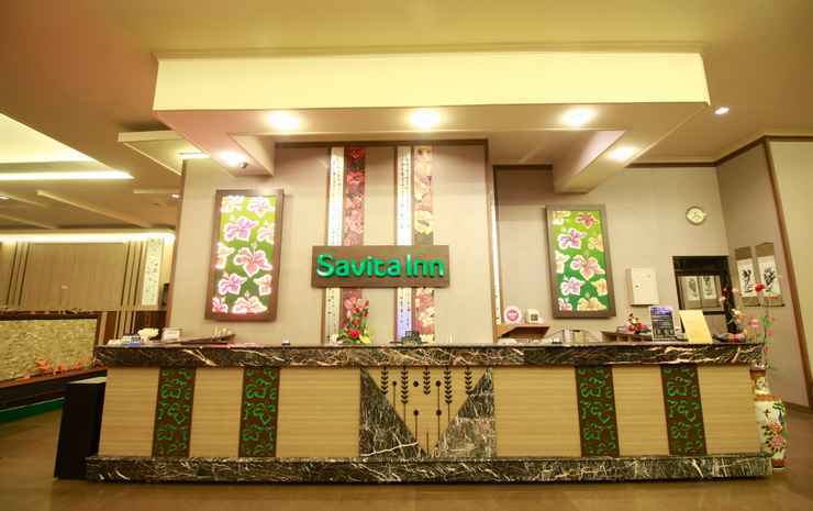 Ngaglik: Savita Garden Inn