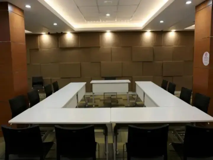 Бандар-Лампунг: Grand Citihub Hotel @Kartini