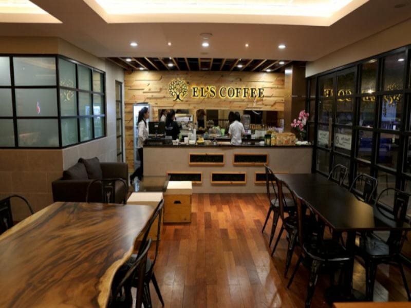 Бандар-Лампунг: Grand Citihub Hotel @Kartini