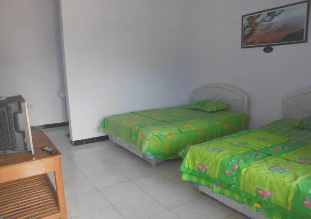 Надисари: Hotel Nadia Bromo