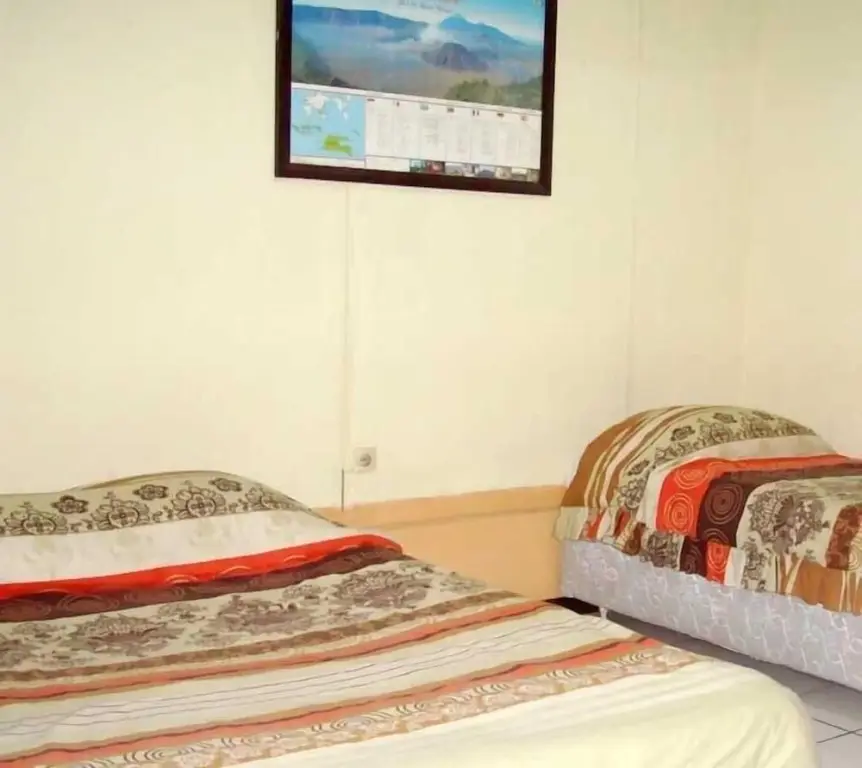 Надисари: Bromo Permai 1