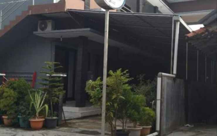 Джепара: Hotel Nemo Karimunjawa
