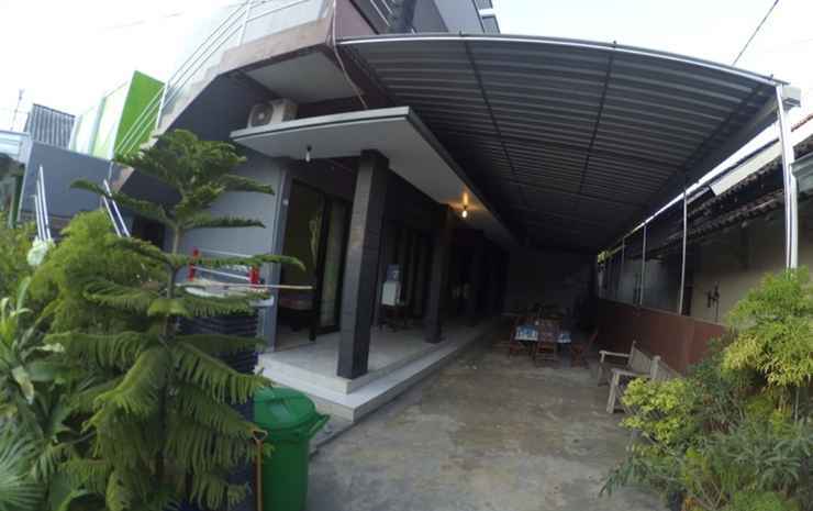 Джепара: Hotel Nemo Karimunjawa