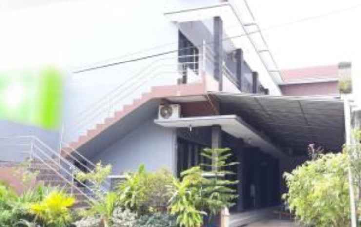 Джепара: Hotel Nemo Karimunjawa