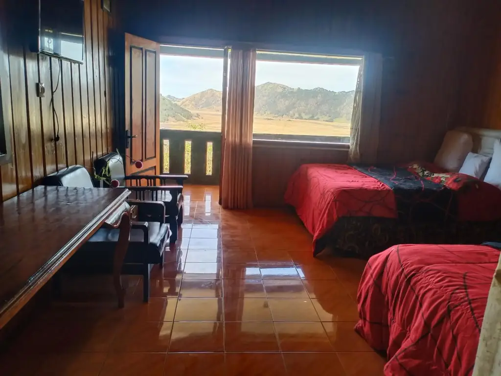 Надисари: Cemara Indah Hotel