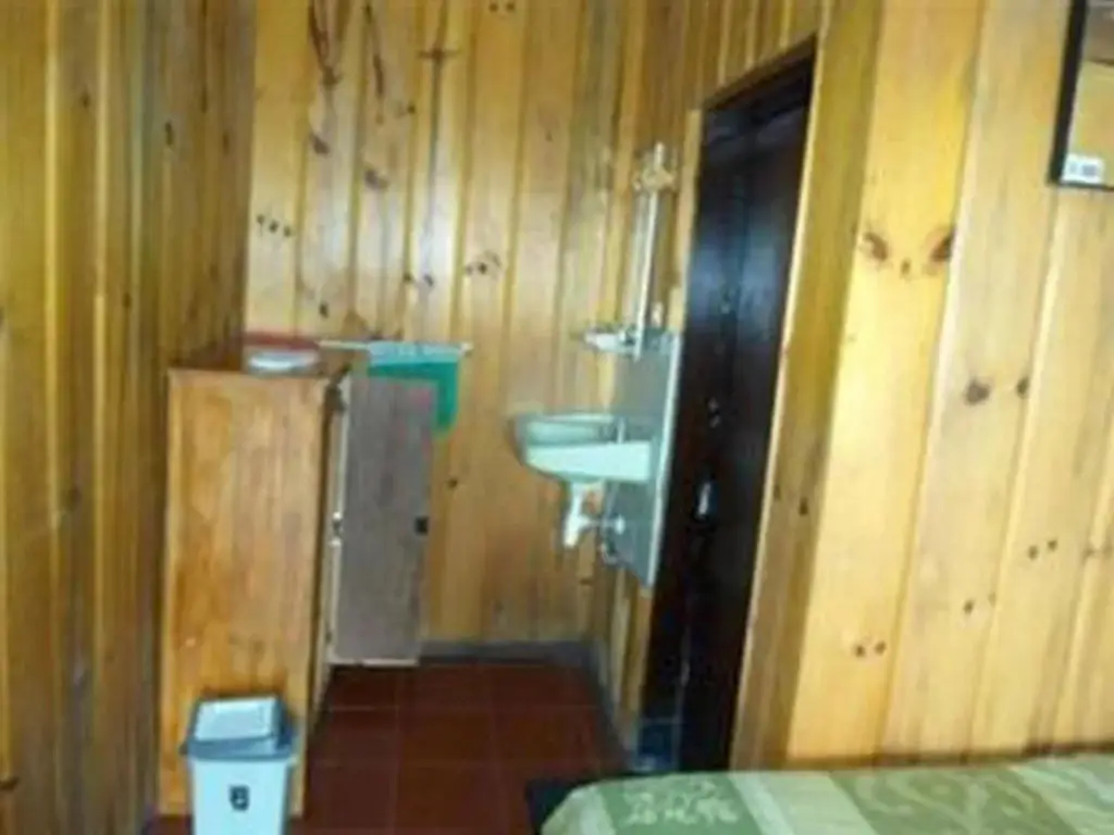 Надисари: Cemara Indah Hotel