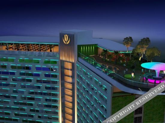 Бандунг: Royal Tulip Degreen Bandung