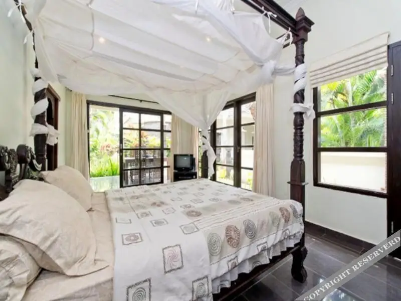Темукус: Villa Sensey