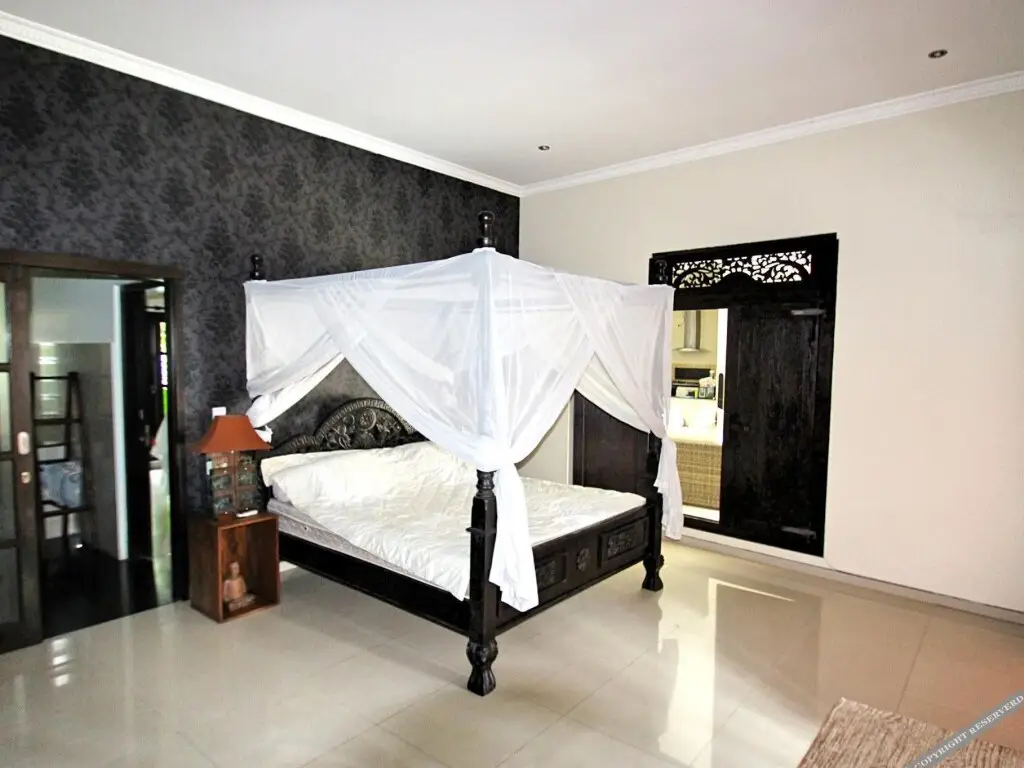 Темукус: Villa Sensey