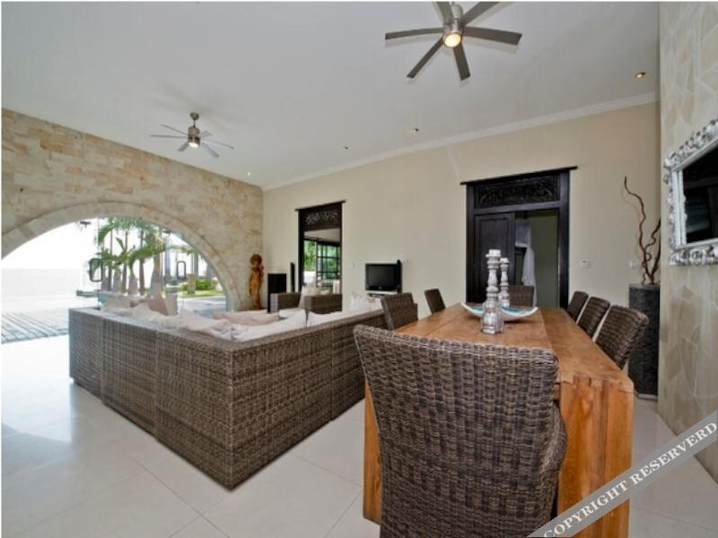 Темукус: Villa Sensey