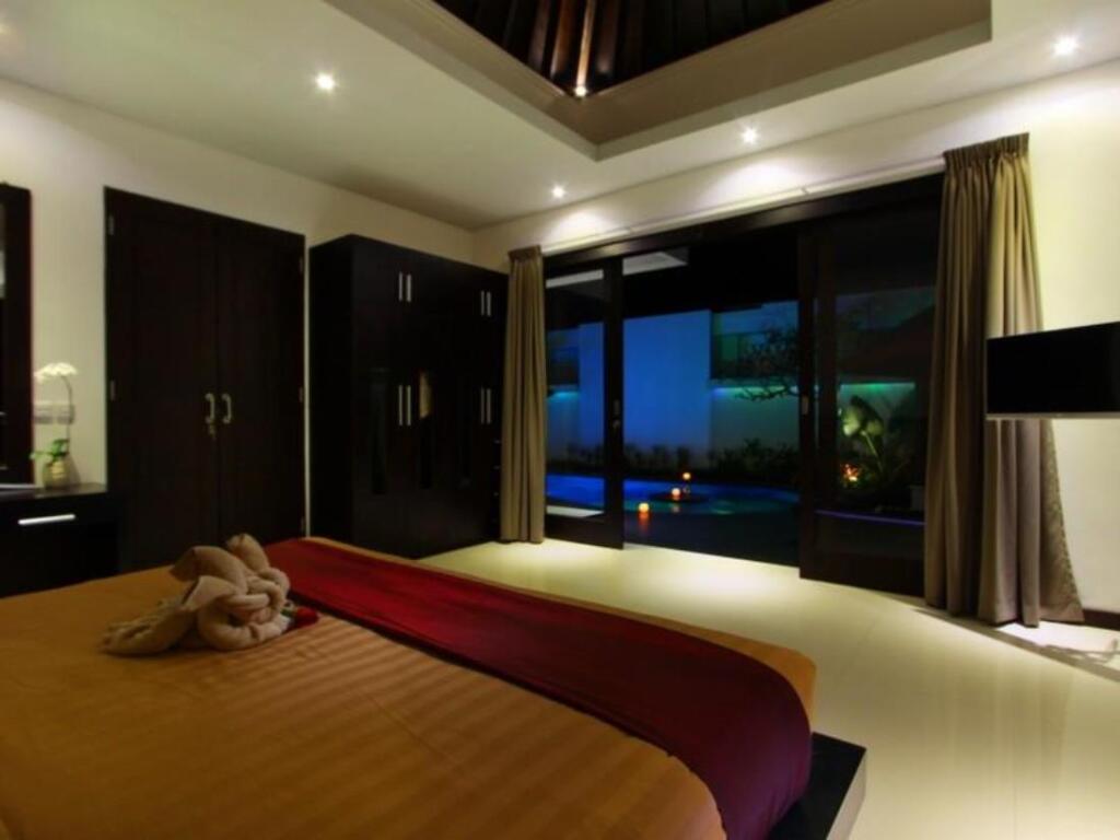Беноа: Вилла D&G Tanjung Benoa