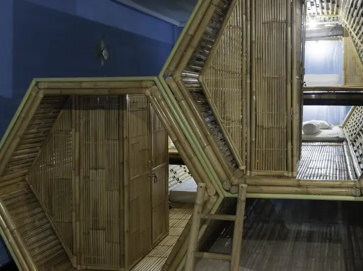 Убуд: Lagas Hostel