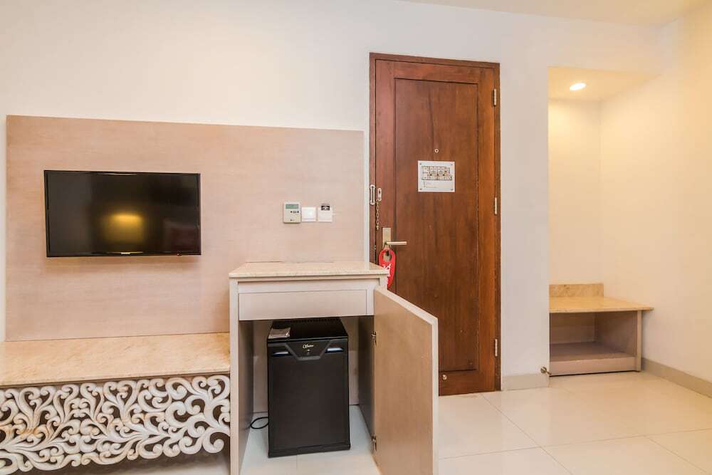 Кута: ZEN Rooms Kuta Angel Beach
