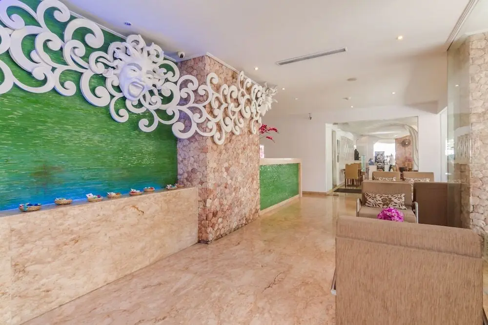Кута: ZEN Rooms Kuta Angel Beach