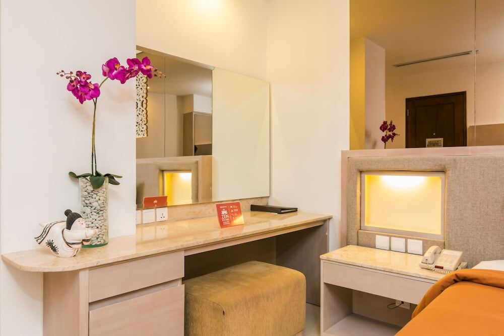 Кута: ZEN Rooms Kuta Angel Beach