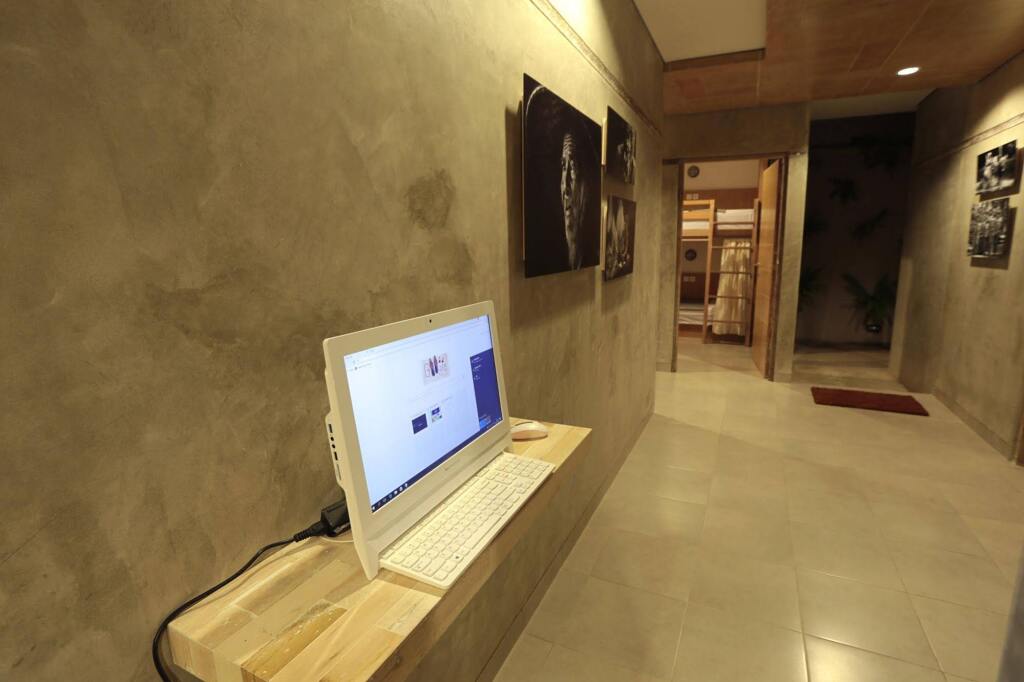 Кута: Lokal Bali Hostel