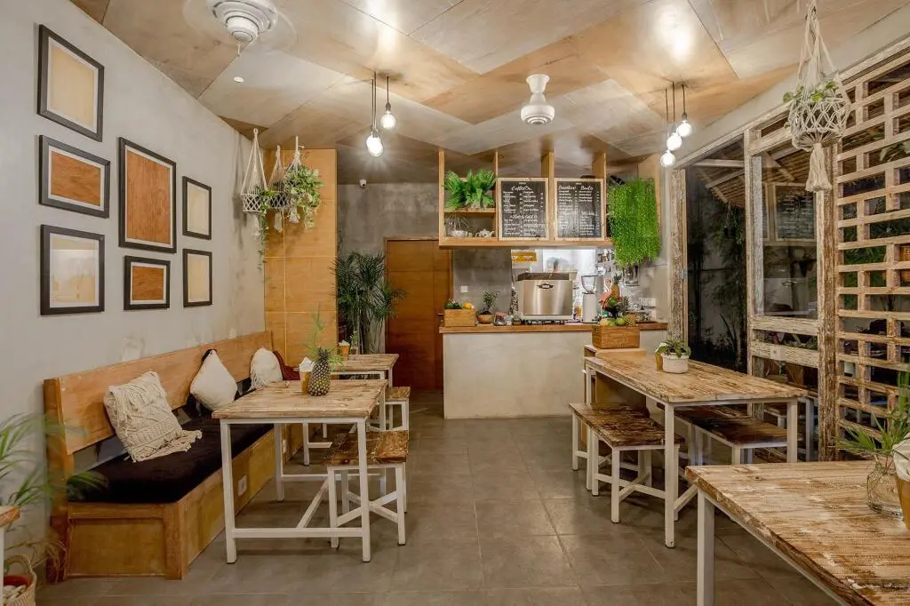 Кута: Lokal Bali Hostel