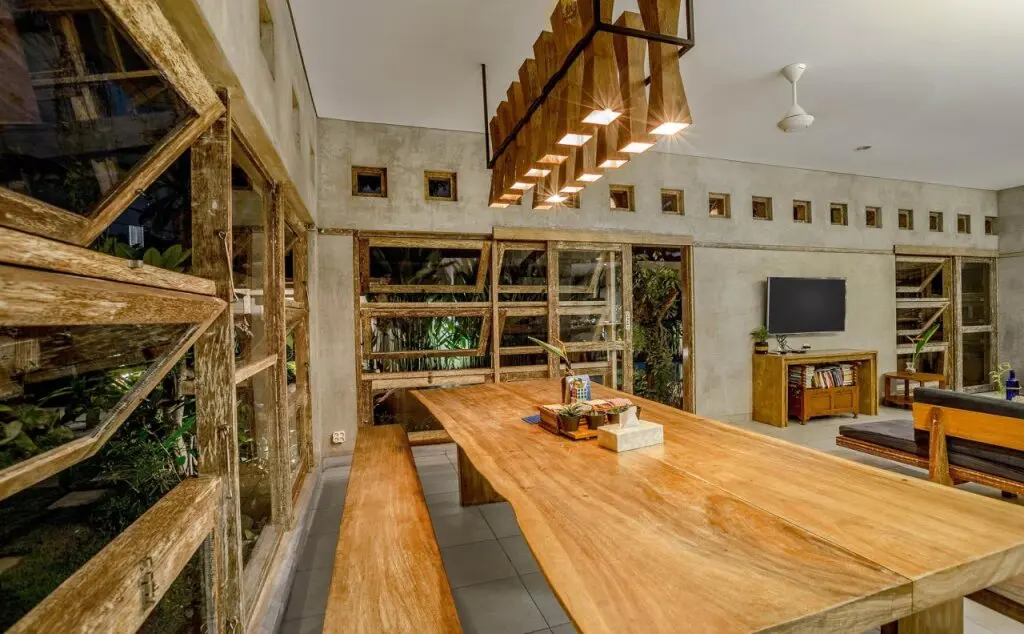 Кута: Lokal Bali Hostel
