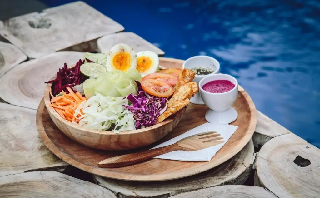 Кута: Lokal Bali Hostel