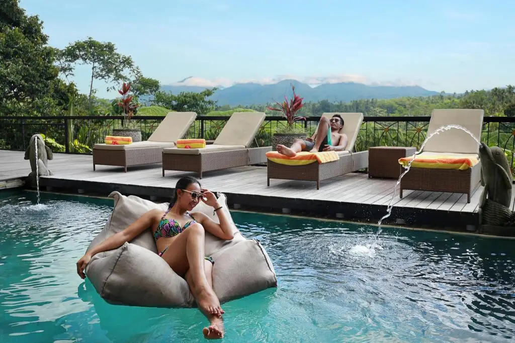 Паянган: Hillside Eden Bali