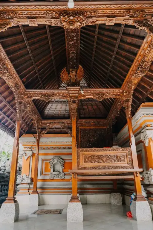 Убуд: Rahayu Guest House Ubud