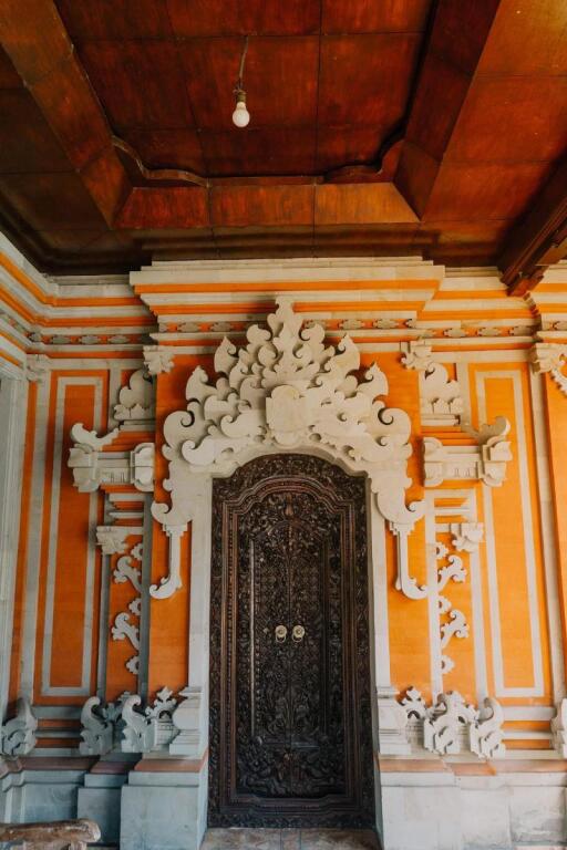 Убуд: Rahayu Guest House Ubud