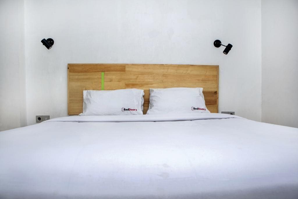 Бандунг: Retropoint BnB